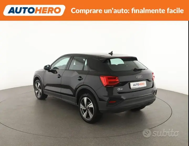 Audi Q2 2023 photo 4