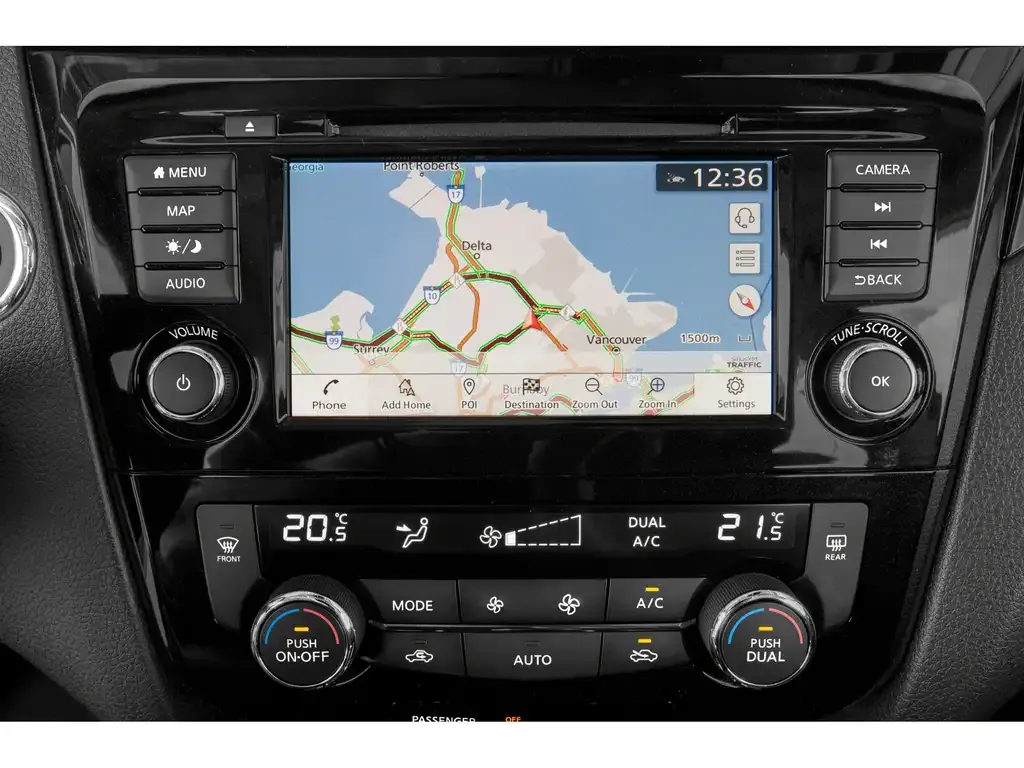 Nissan Qashqai 2023 photo 3