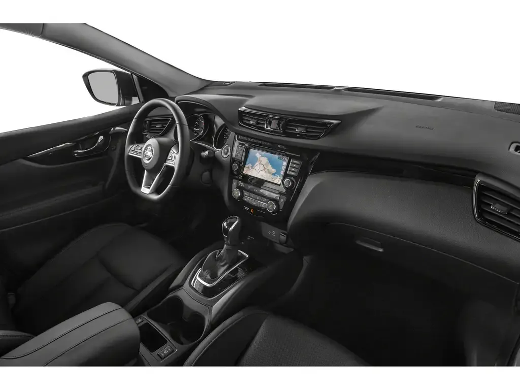 Nissan Qashqai 2023 photo 2