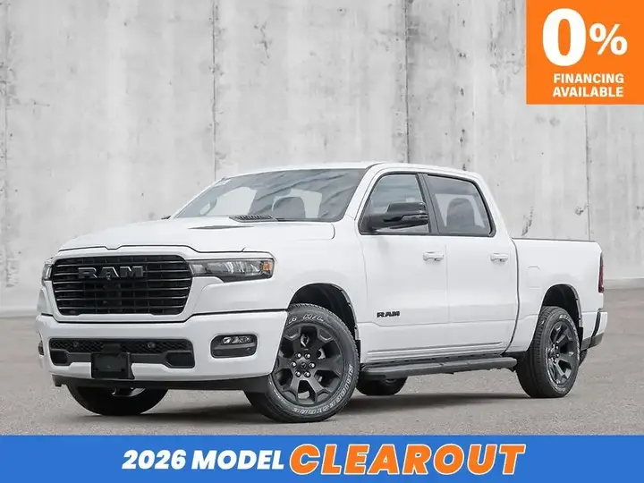 Ram 1500