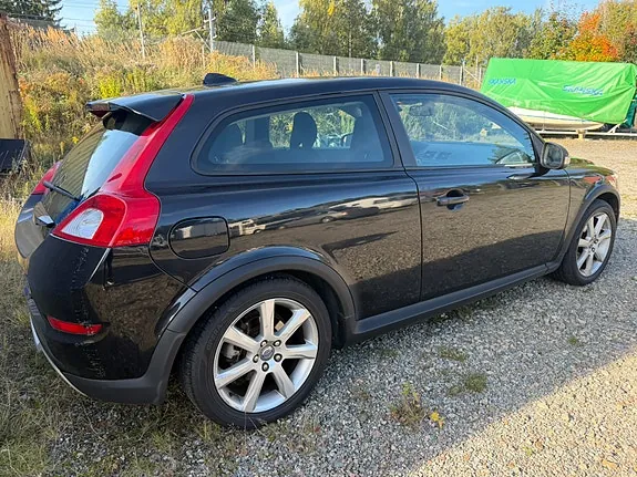 Volvo C30 2010 photo 3