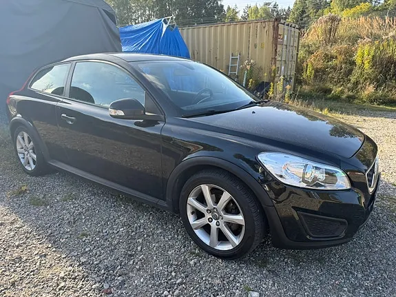 Volvo C30