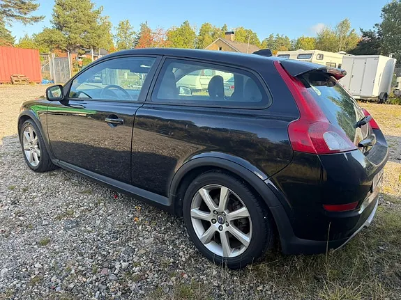 Volvo C30 2010 photo 4