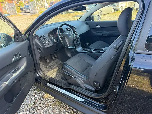 Volvo C30 2010 photo 5