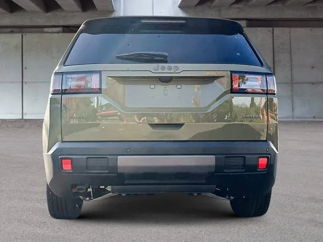 Jeep Cherokee 2026 photo 5