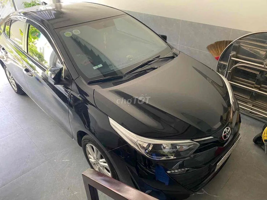 Toyota Vios