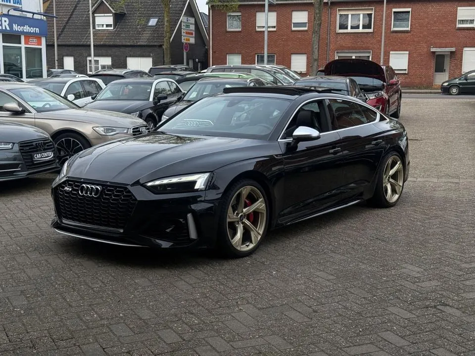 Audi Rs5