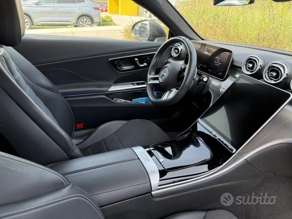 Mercedes-Benz Cle 2023 photo 5