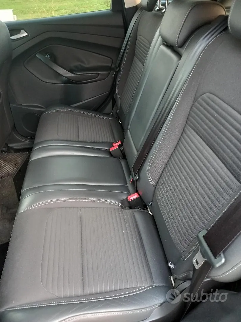 Ford Kuga 2017 photo 4