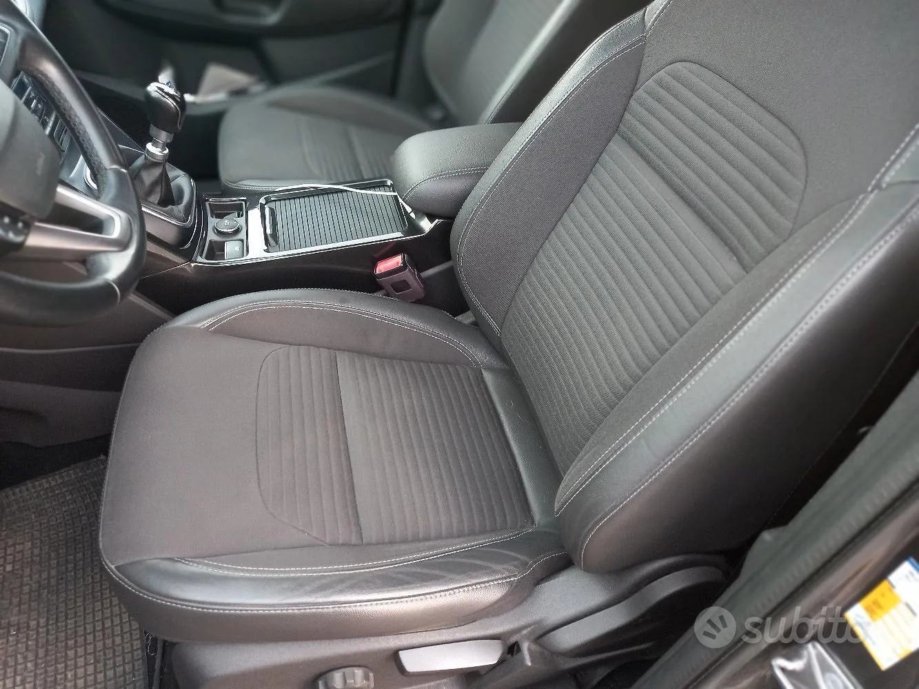 Ford Kuga 2017 photo 3