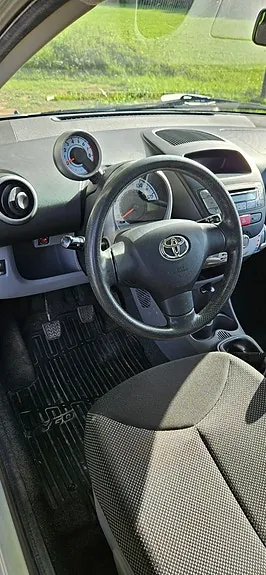 Toyota Aygo 2011 photo 5