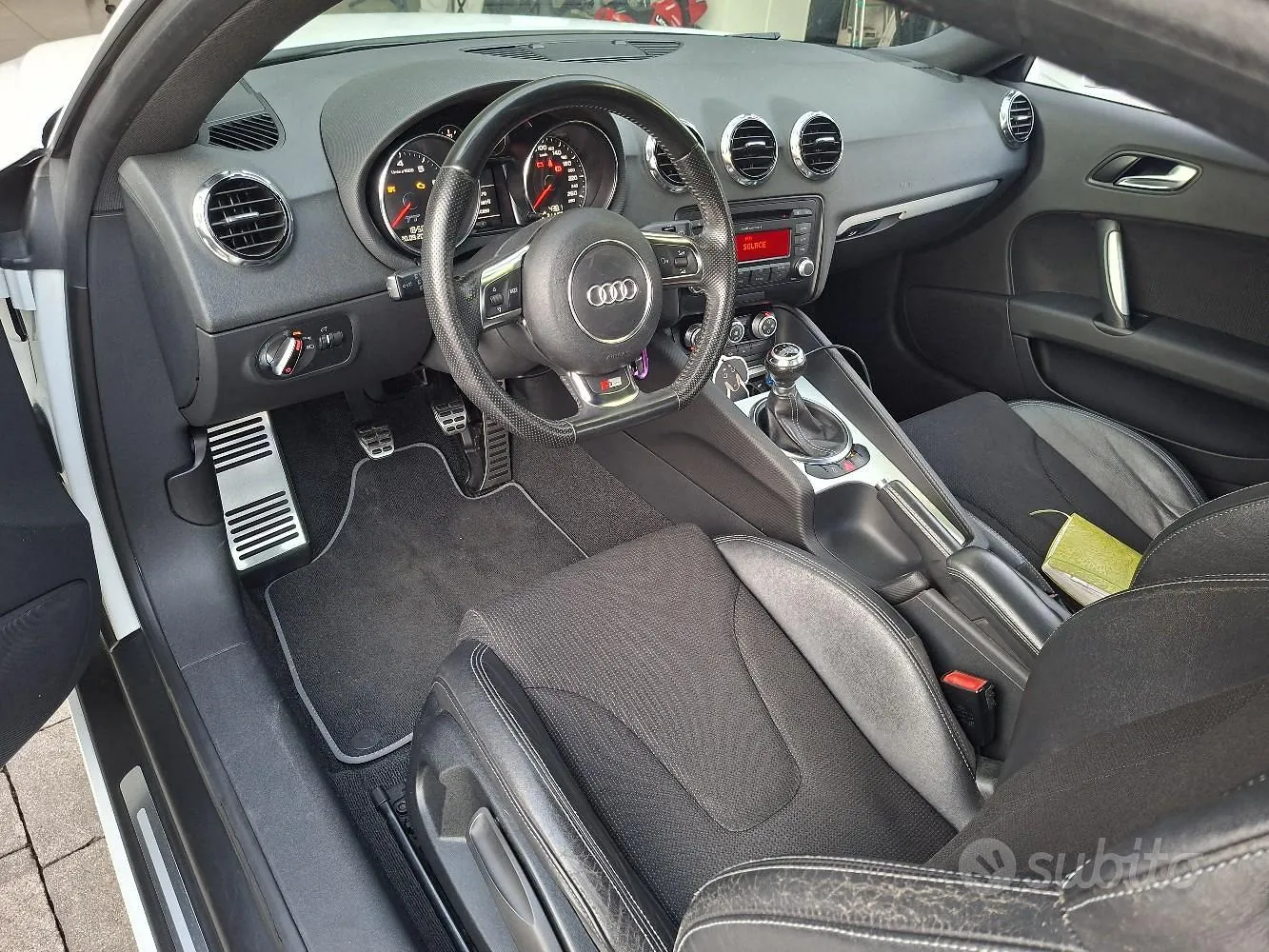 Volkswagen Tiguan 2013 photo 4