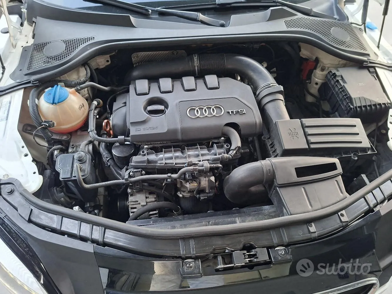 Volkswagen Tiguan 2013 photo 5