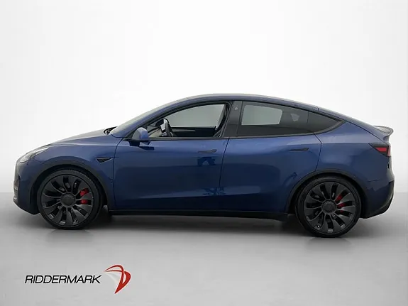 Tesla Model Y 2023 photo 5