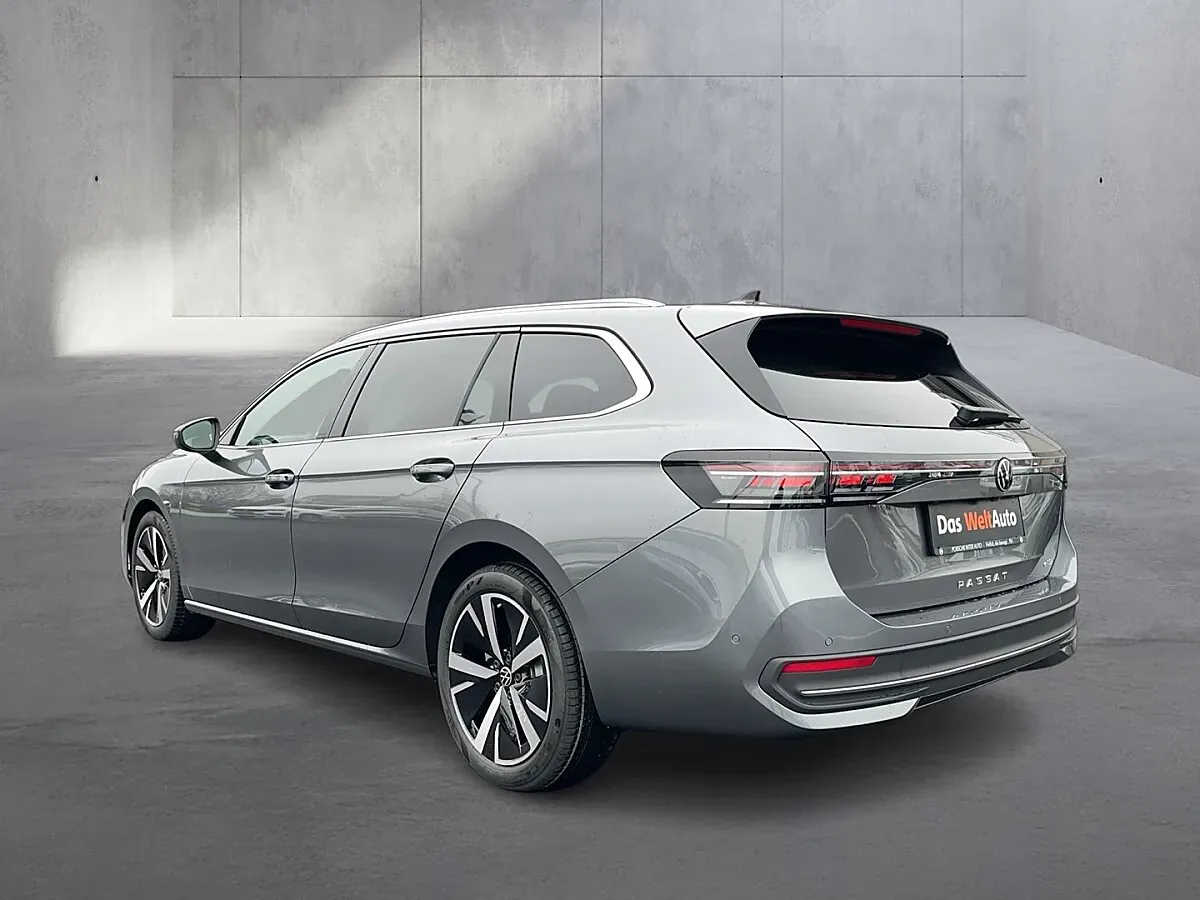 Volkswagen Passat 2026 photo 3