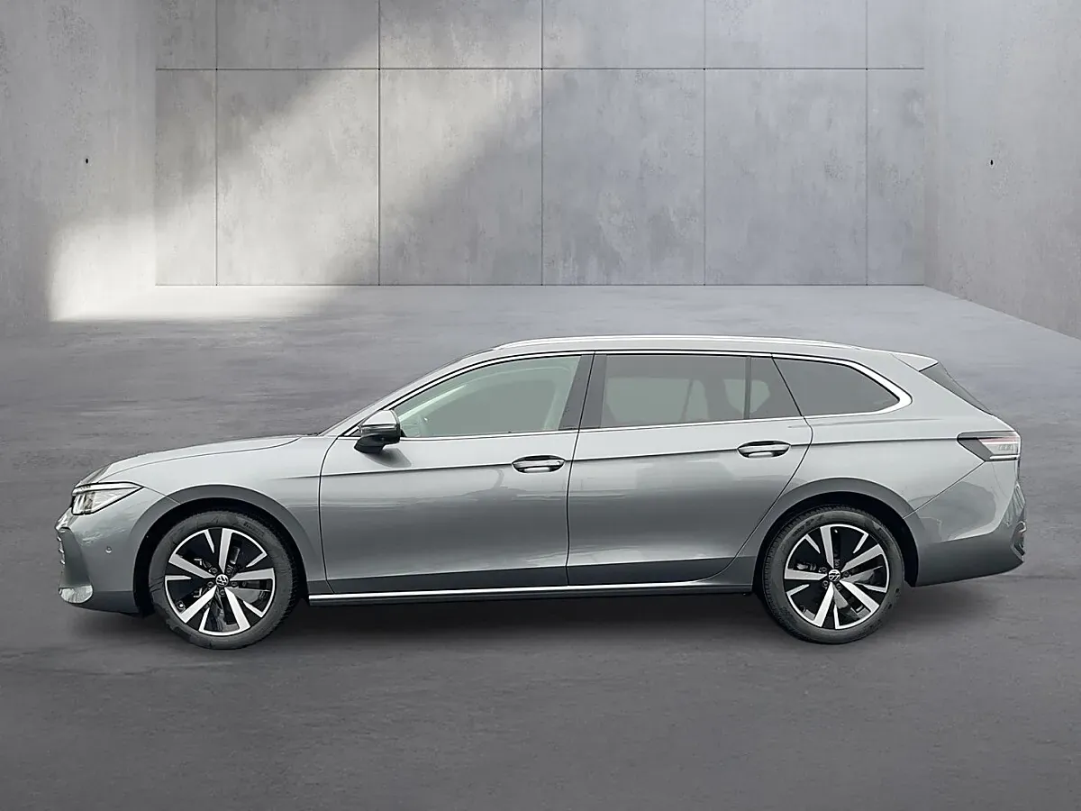 Volkswagen Passat 2026 photo 2