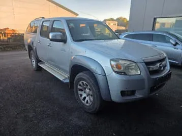 Mazda Bt-50
