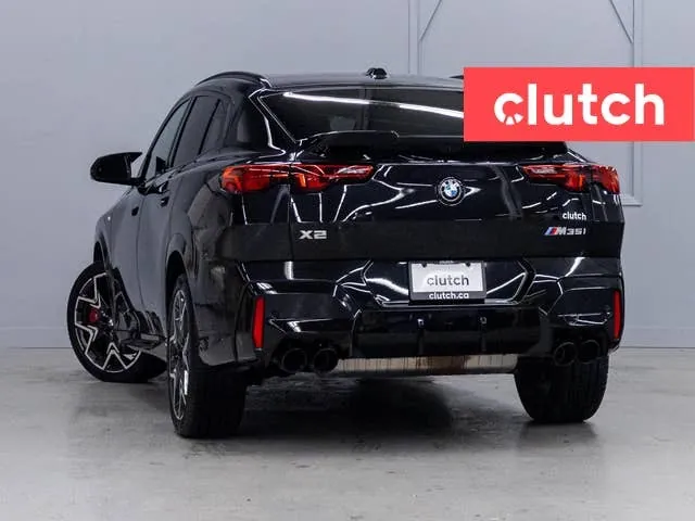 BMW X2 2025 photo 5