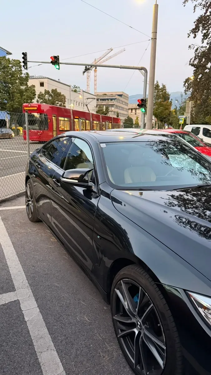 BMW 4 Series 2014 photo 2