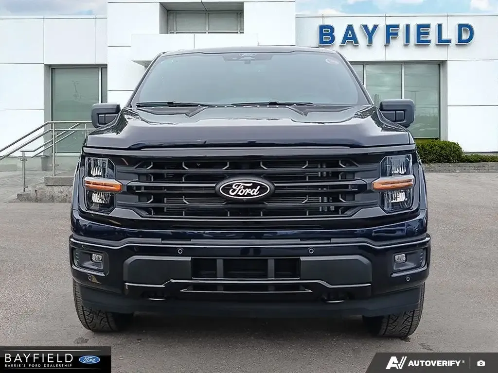 Ford F-150 2026 photo 2