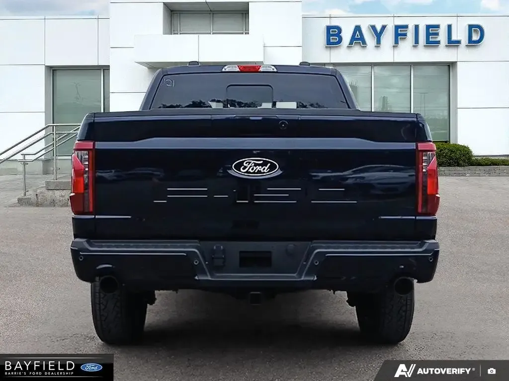 Ford F-150 2026 photo 5