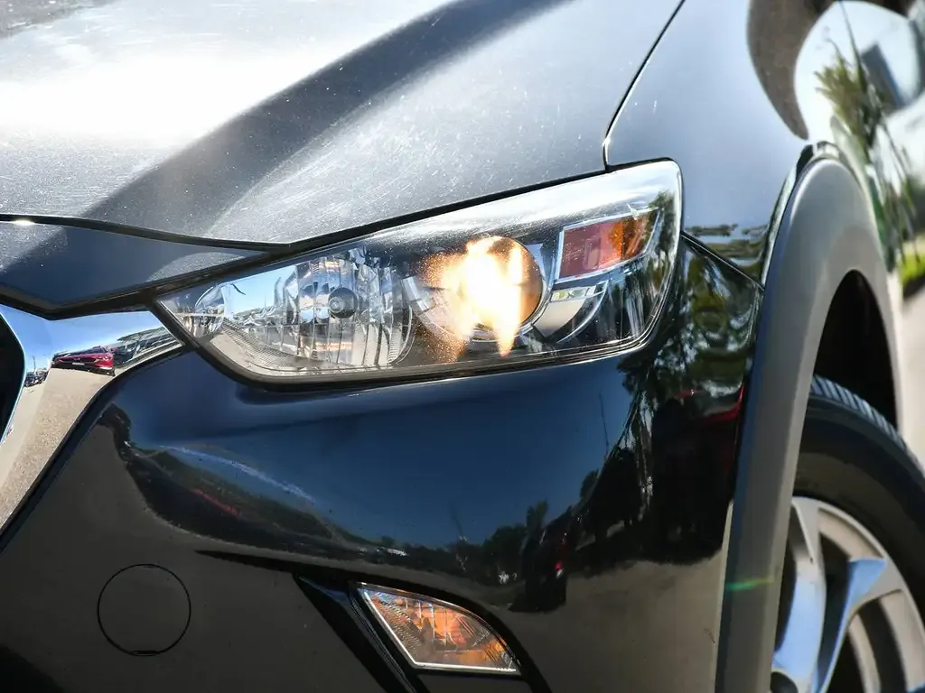Mazda Cx-3 2021 photo 3