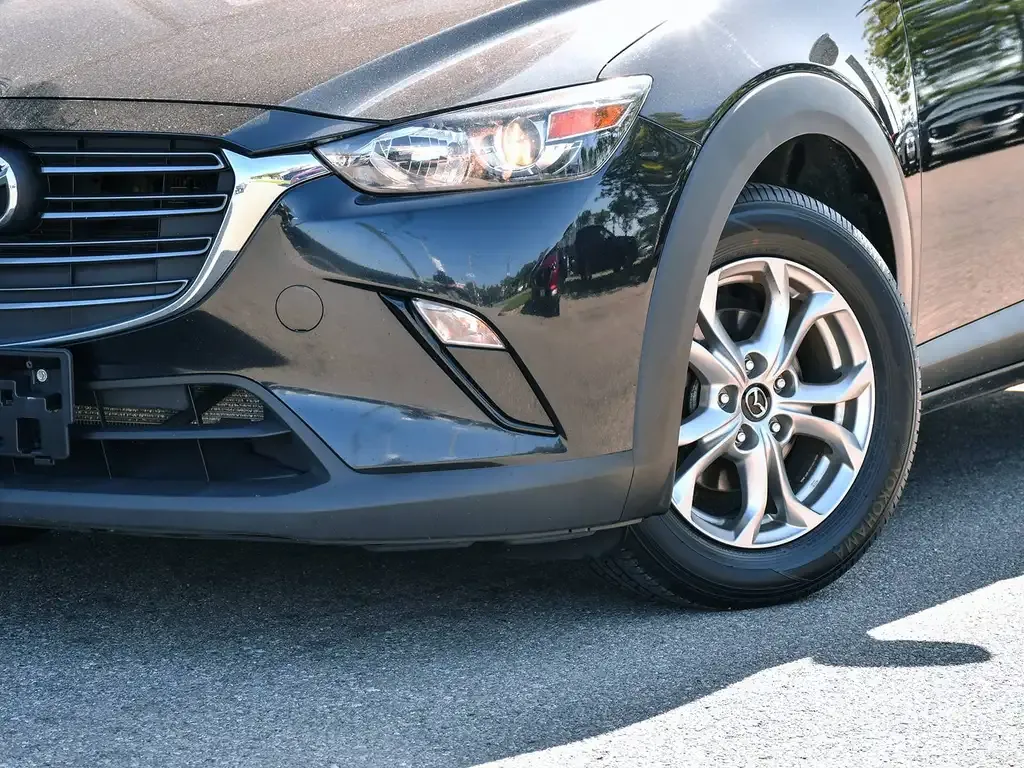 Mazda Cx-3 2021 photo 2