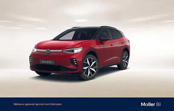 Volkswagen Id.4