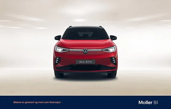 Volkswagen Id.4 2026 photo 3
