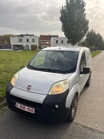 Fiat Fiorino