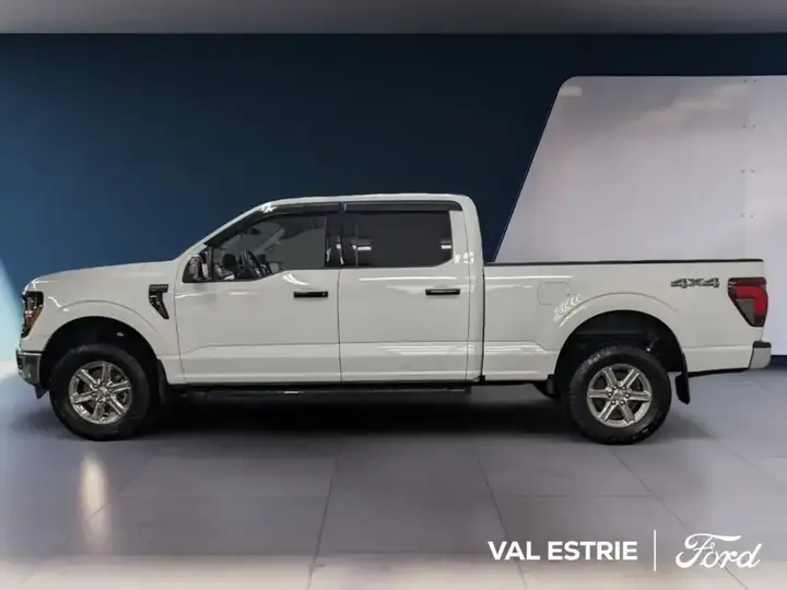 Ford F-150 2024 photo 2