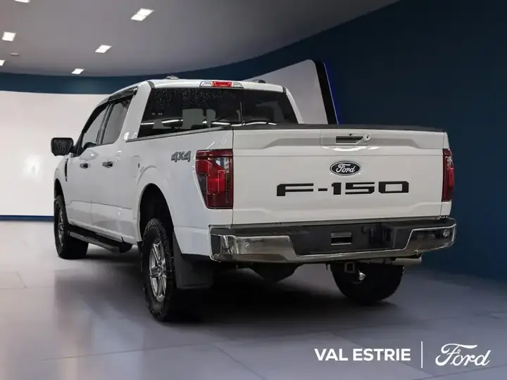 Ford F-150 2024 photo 3