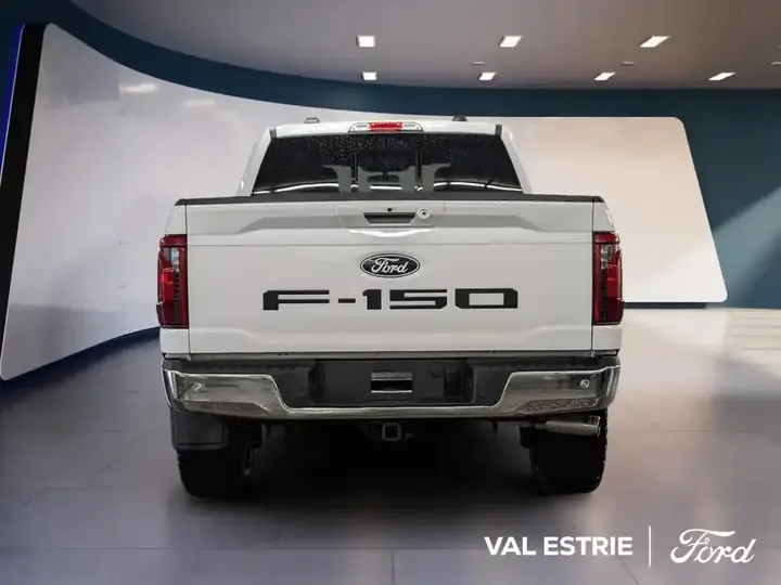 Ford F-150 2024 photo 4