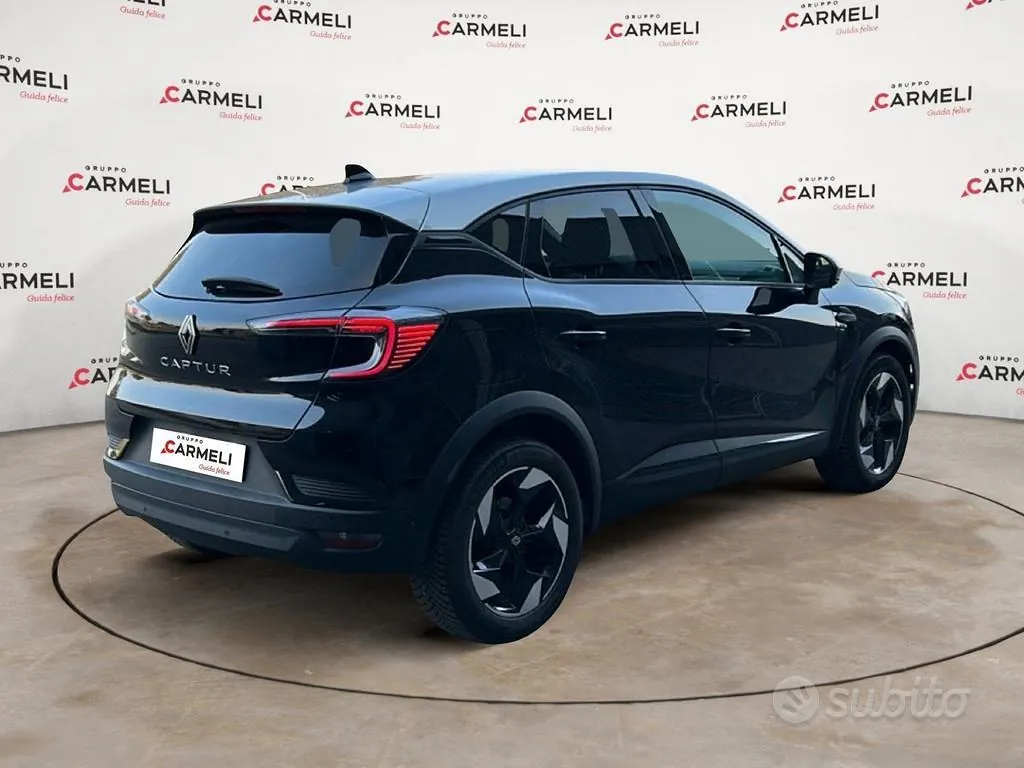 Renault Captur 2025 photo 4