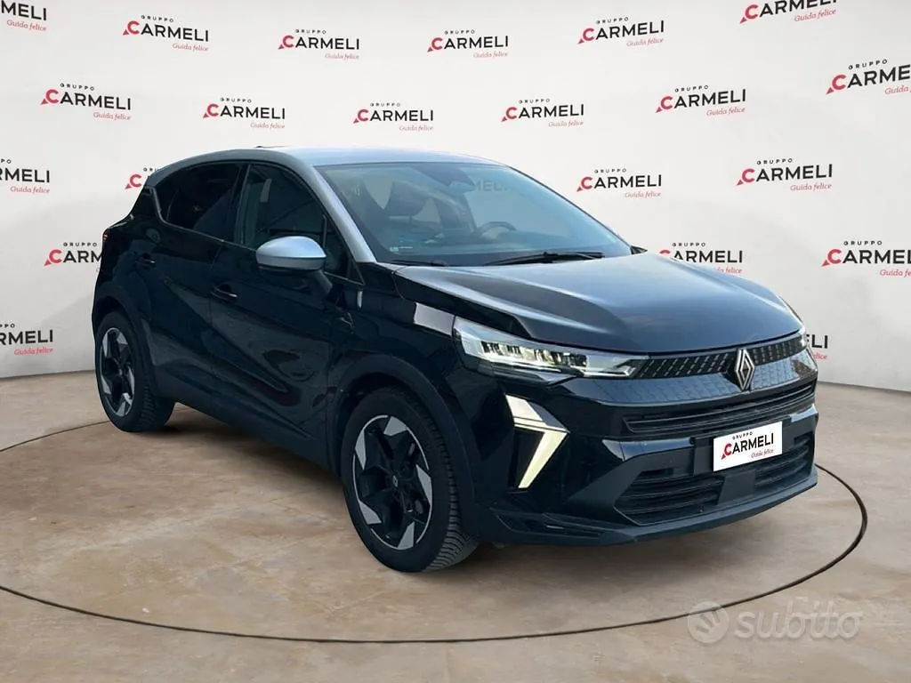 Renault Captur 2025 photo 5