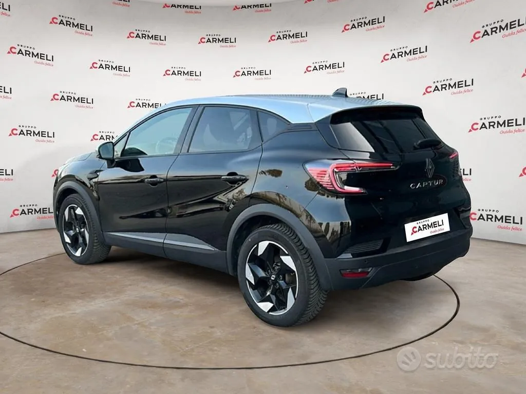 Renault Captur 2025 photo 3