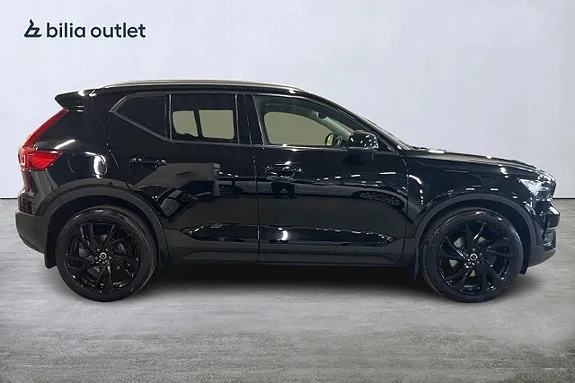 Volvo Xc40 2022 photo 5