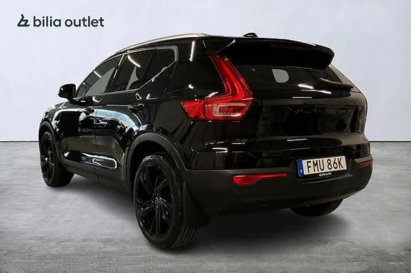 Volvo Xc40 2022 photo 4