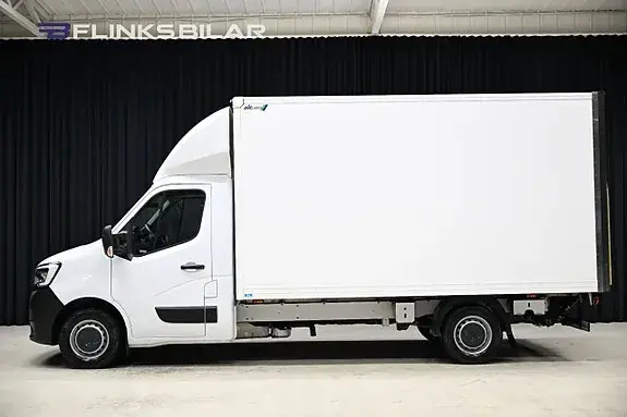 Renault Master 2023 photo 3
