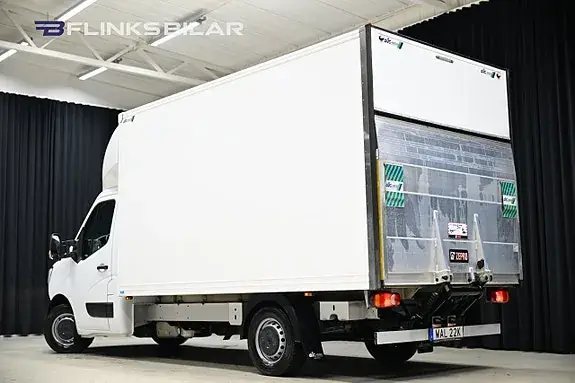 Renault Master 2023 photo 5