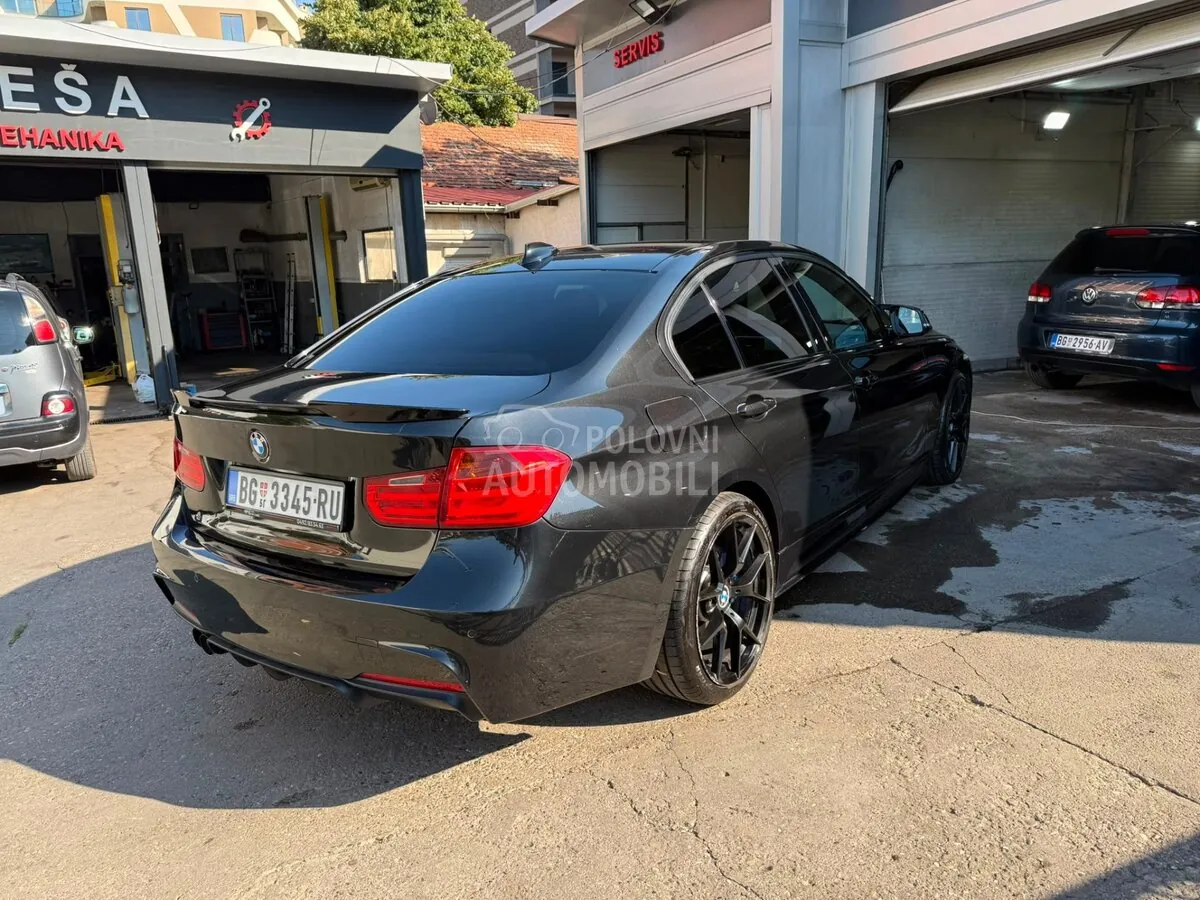 BMW 316