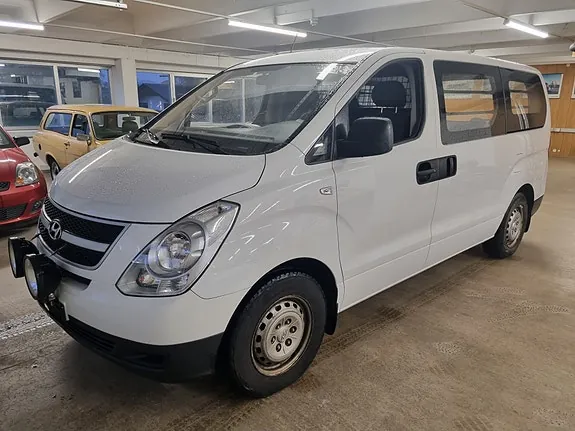 Hyundai H1