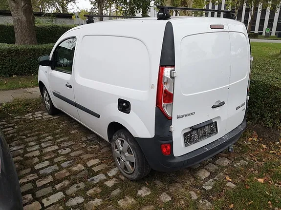 Renault Kangoo 2014 photo 3
