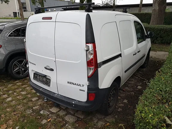 Renault Kangoo 2014 photo 4