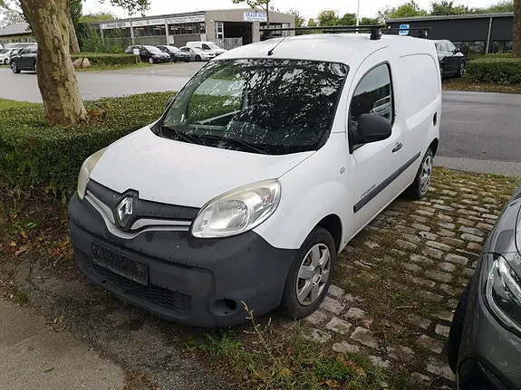 Renault Kangoo 2014 photo 2
