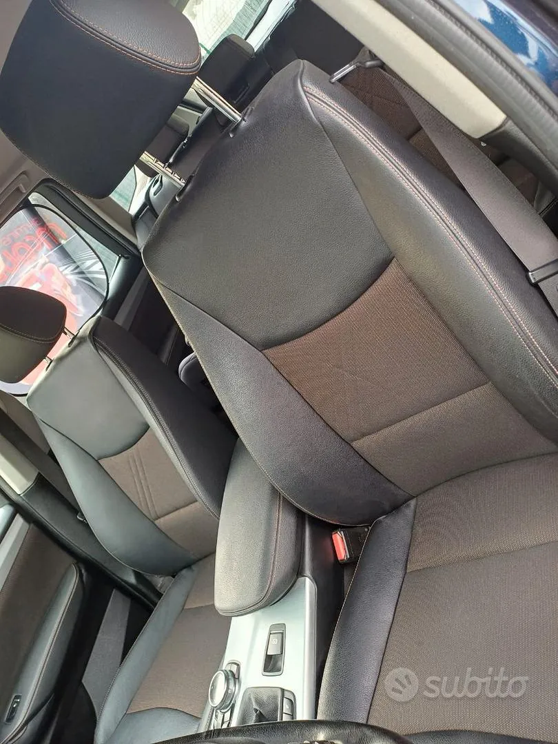 BMW X3 2014 photo 3