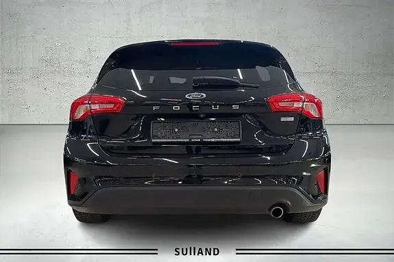 Ford Focus 2018 photo 4