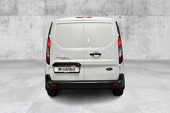 Ford Transit Connect 2023 photo 3