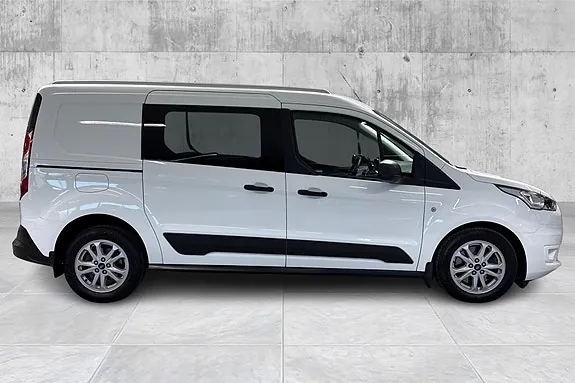 Ford Transit Connect 2023 photo 5