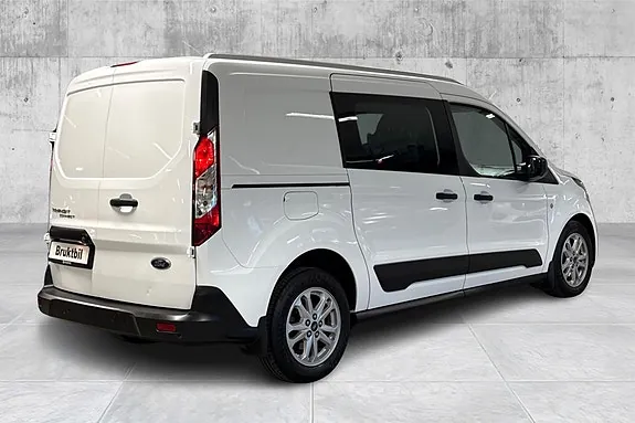Ford Transit Connect 2023 photo 4